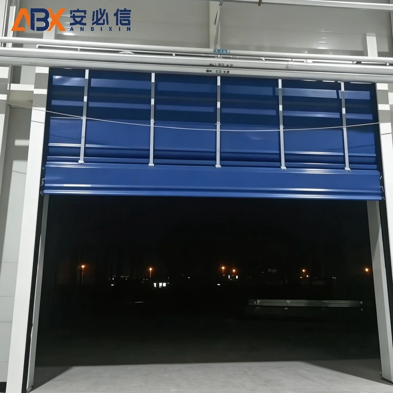 锡林郭勒盟冷库门封